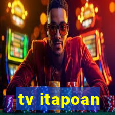 tv itapoan